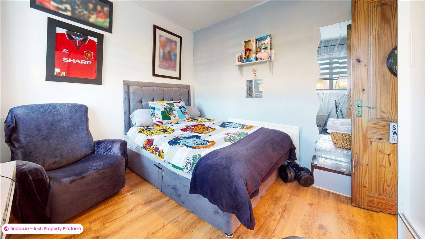 Semi-detached house for Sale in Ballymun, Dublin 11