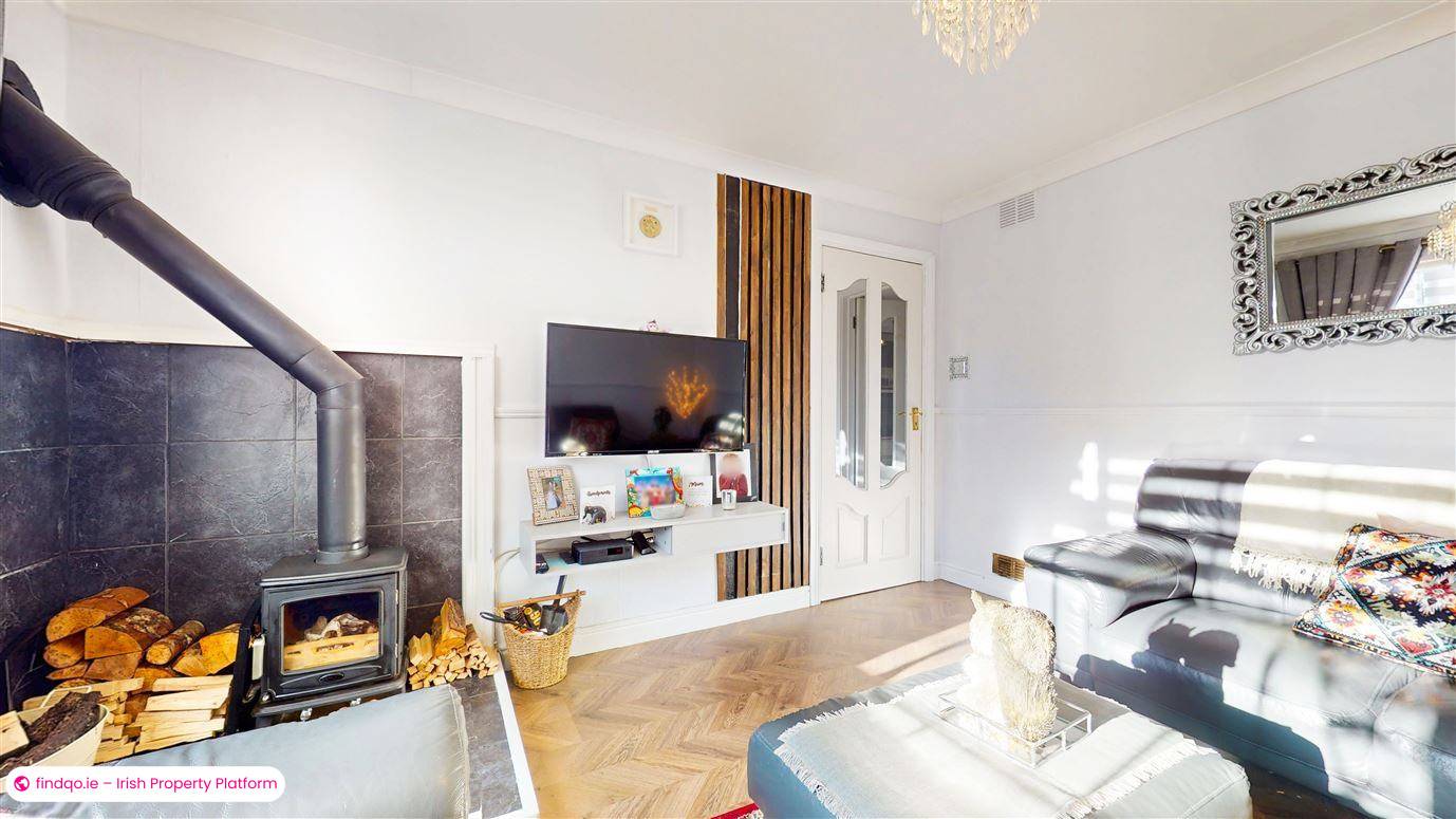 Semi-detached house for Sale in Ballymun, Dublin 11
