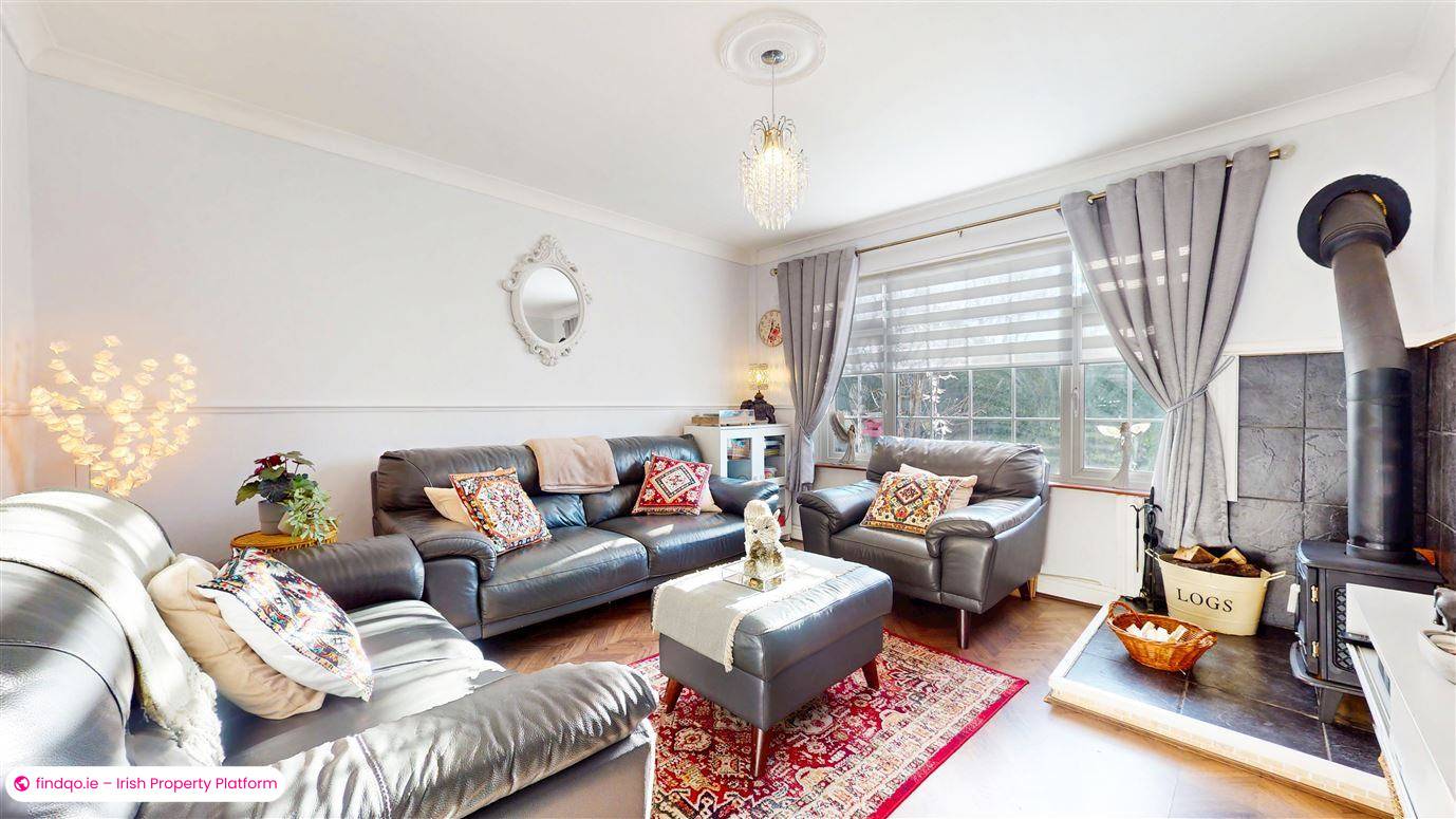 Semi-detached house for Sale in Ballymun, Dublin 11