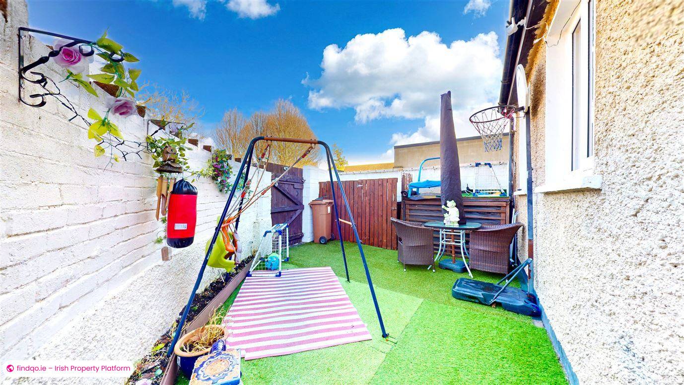 Semi-detached house for Sale in Ballymun, Dublin 11
