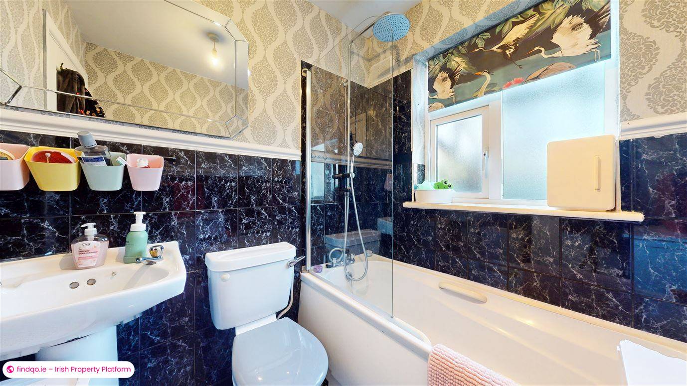 Semi-detached house for Sale in Ballymun, Dublin 11
