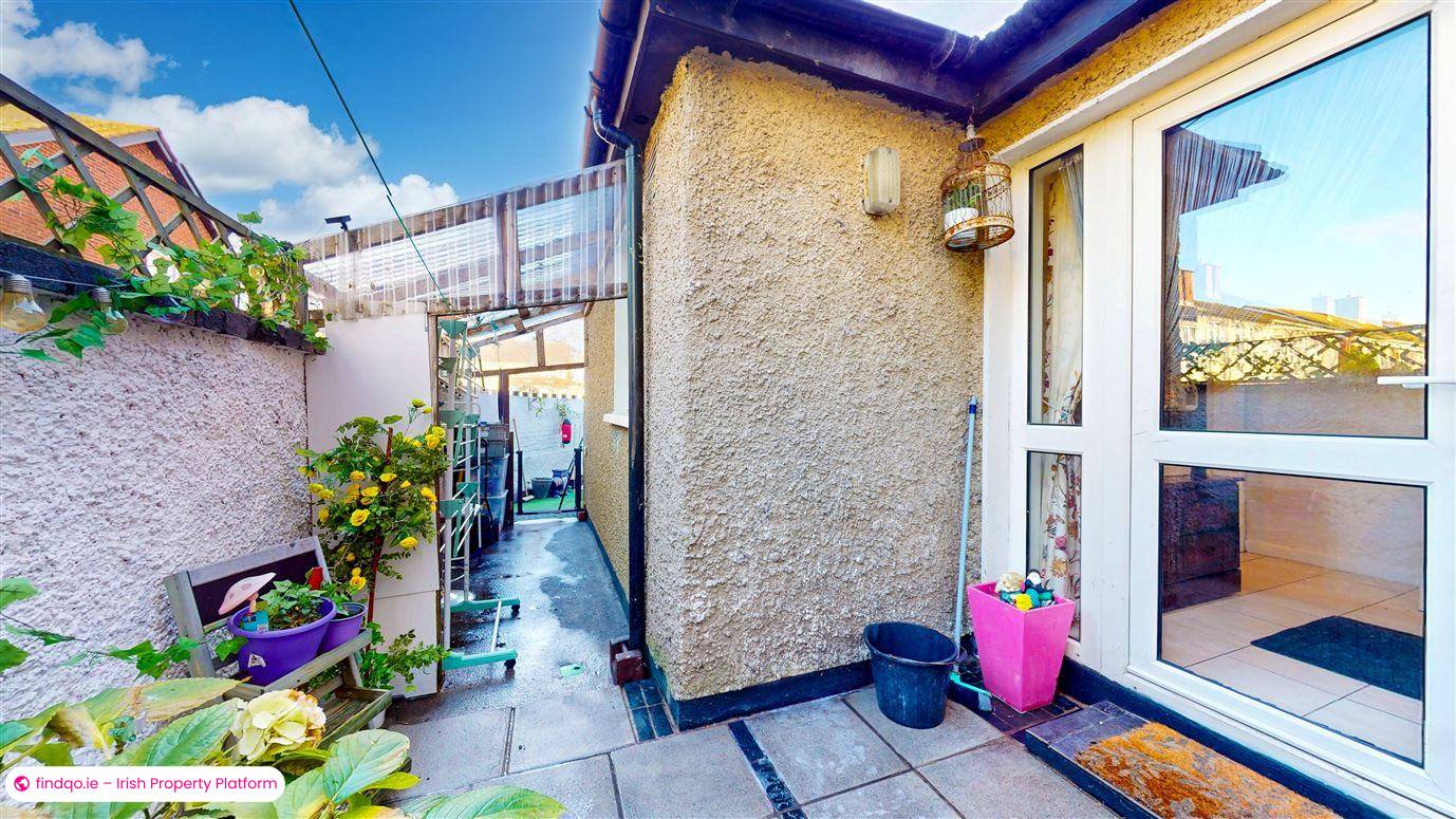Semi-detached house for Sale in Ballymun, Dublin 11