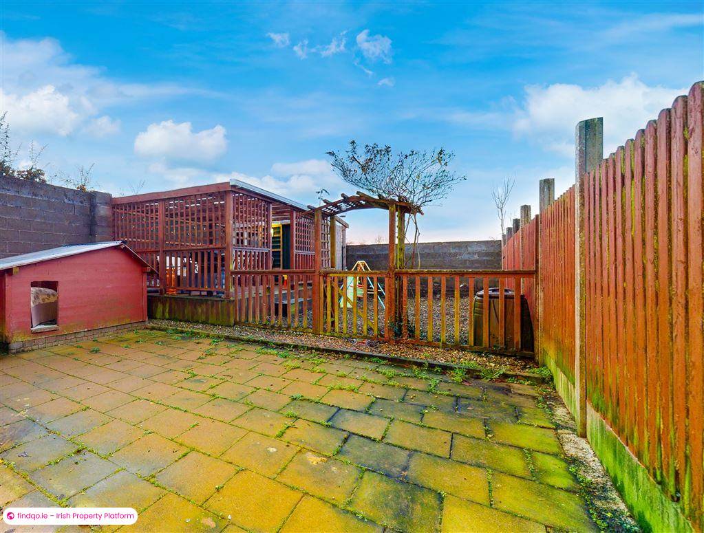 Semi-detached house for Sale in Navan, Meath