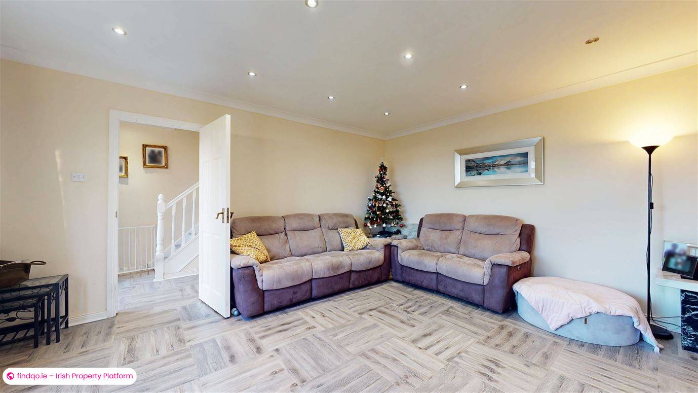Semi-detached house for Sale in Navan, Meath