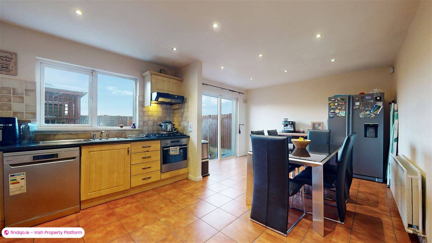 Semi-detached house for Sale in Navan, Meath