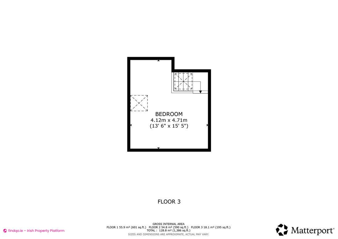 Semi-detached house for Sale in Navan, Meath