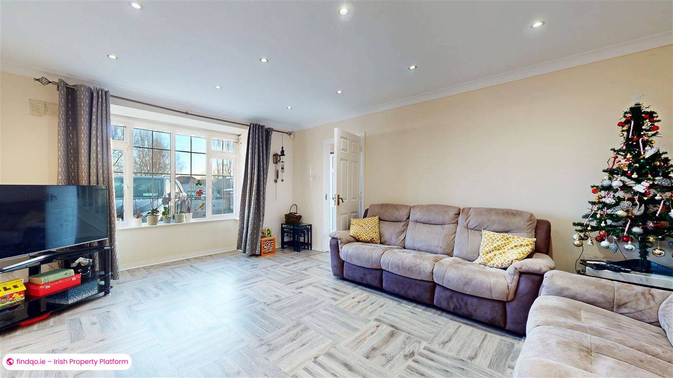 Semi-detached house for Sale in Navan, Meath