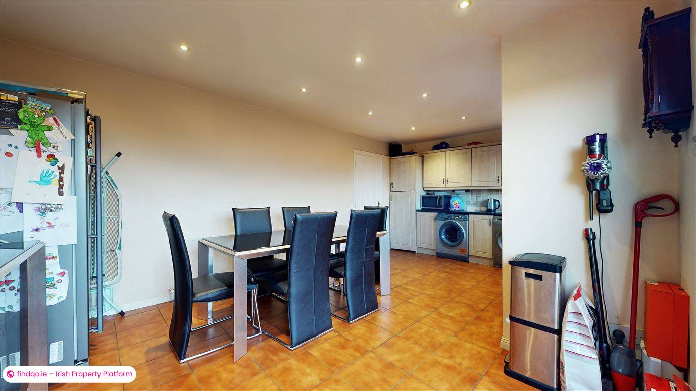 Semi-detached house for Sale in Navan, Meath