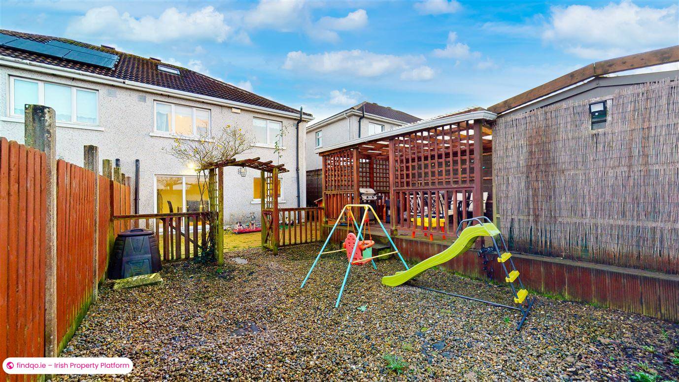 Semi-detached house for Sale in Navan, Meath