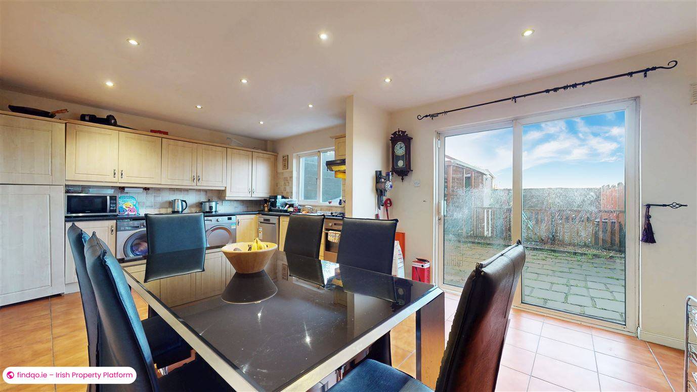 Semi-detached house for Sale in Navan, Meath