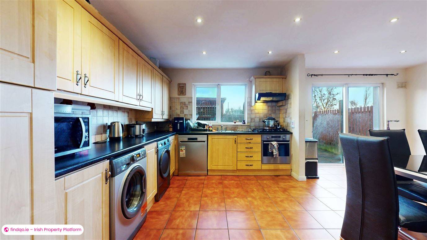 Semi-detached house for Sale in Navan, Meath