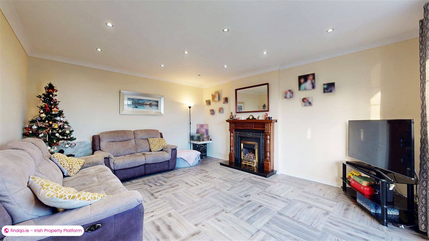 Semi-detached house for Sale in Navan, Meath