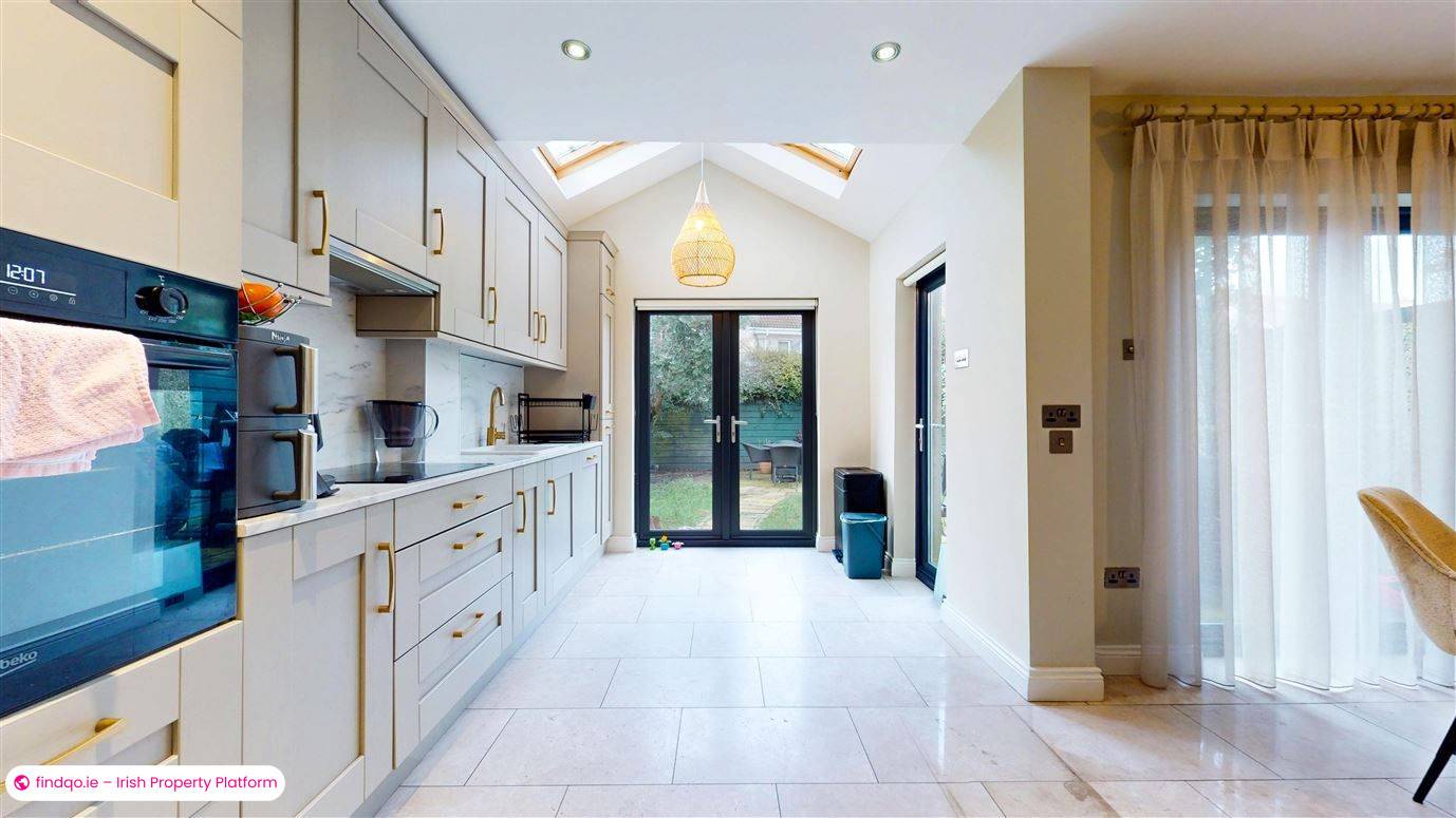 Semi-detached house for Sale in Navan Road, Dublin 7