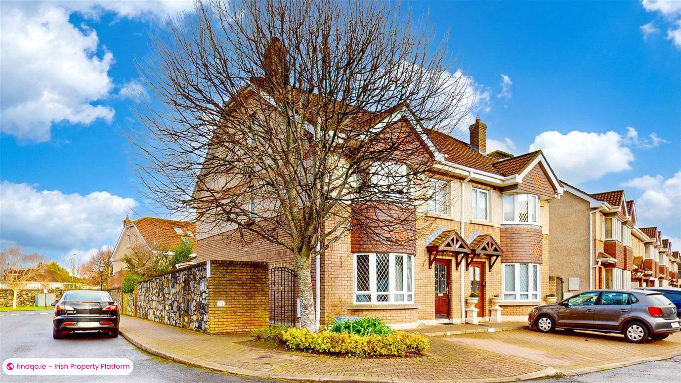 Semi-detached house for Sale in Navan Road, Dublin 7