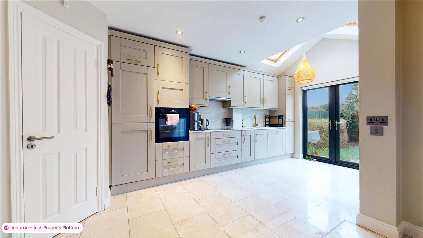 Semi-detached house for Sale in Navan Road, Dublin 7