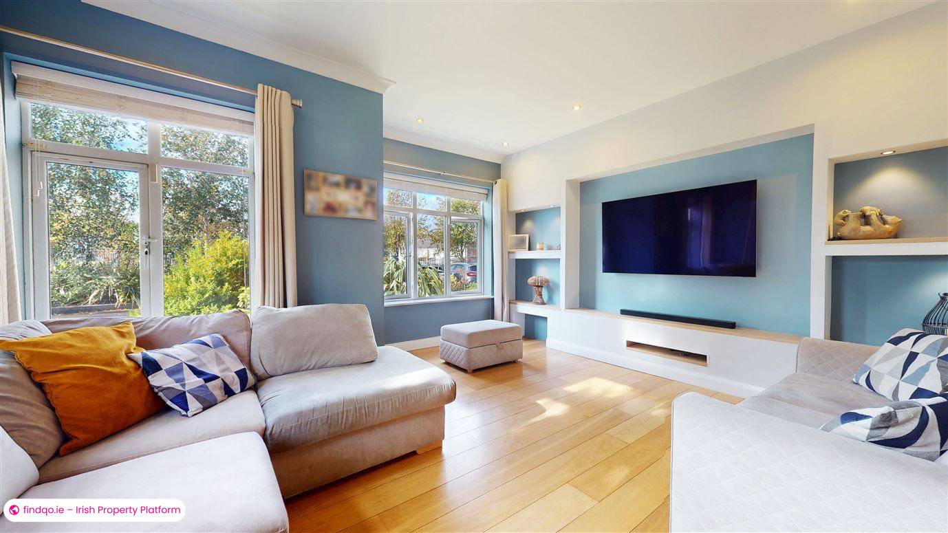Semi-detached house for Sale in Clonsilla, Dublin 15