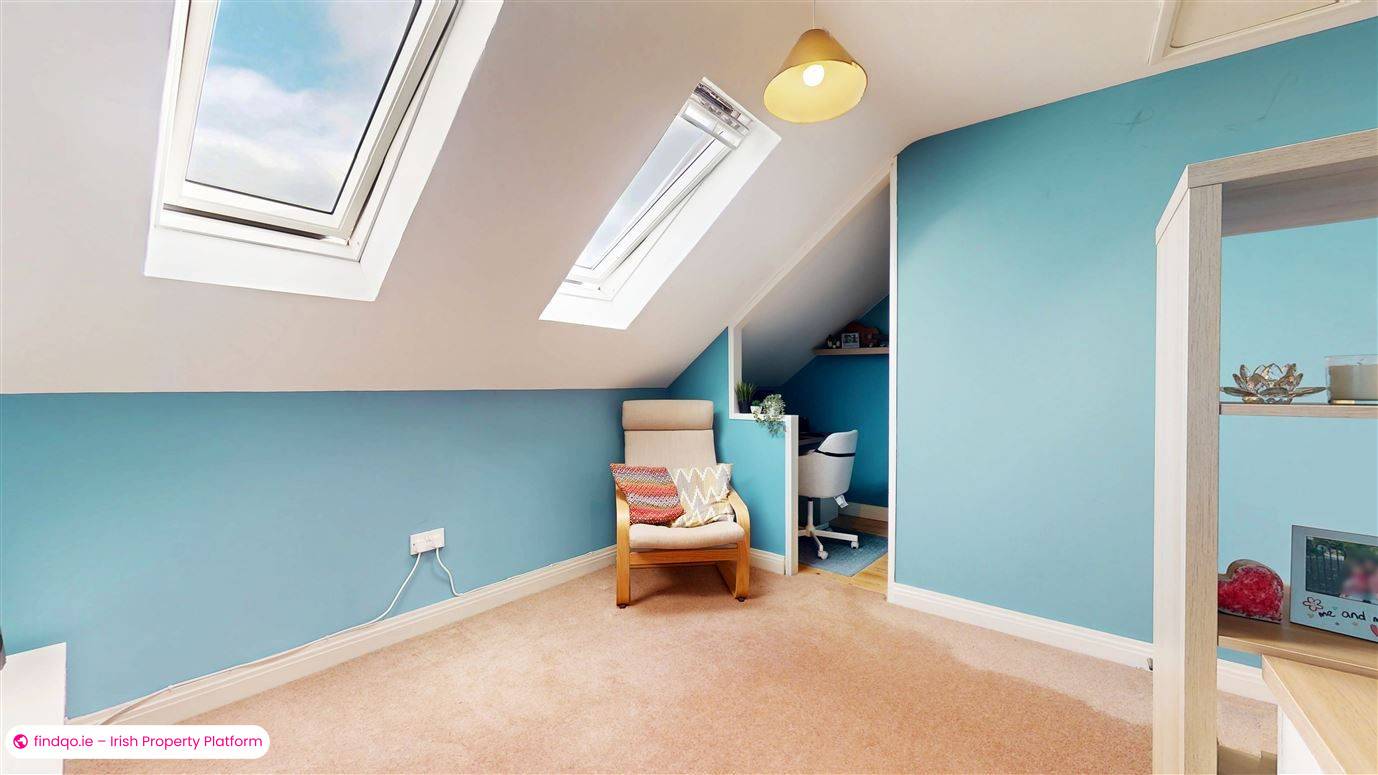 Semi-detached house for Sale in Clonsilla, Dublin 15