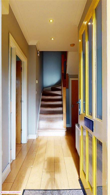 Semi-detached house for Sale in Clonsilla, Dublin 15