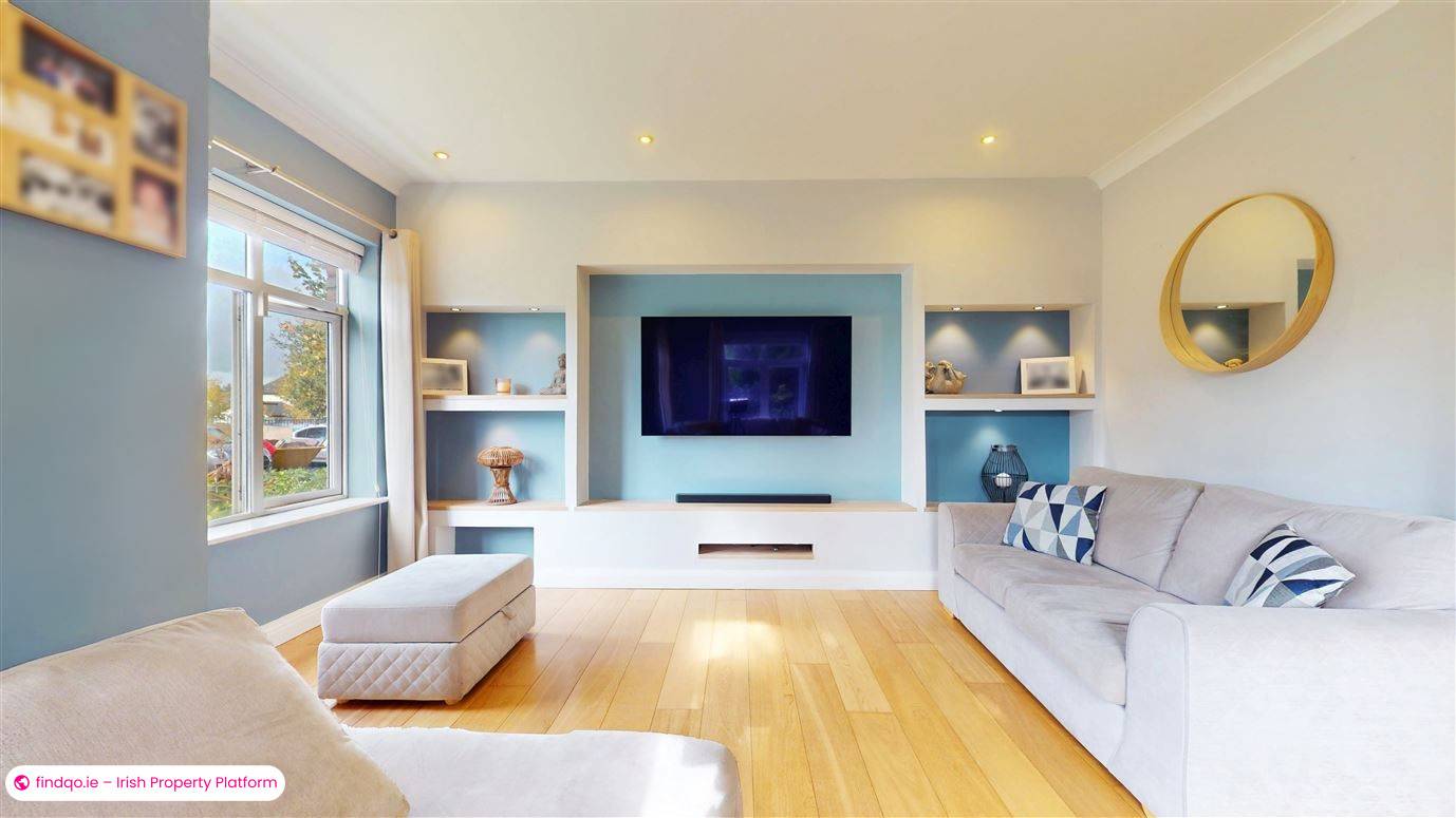 Semi-detached house for Sale in Clonsilla, Dublin 15