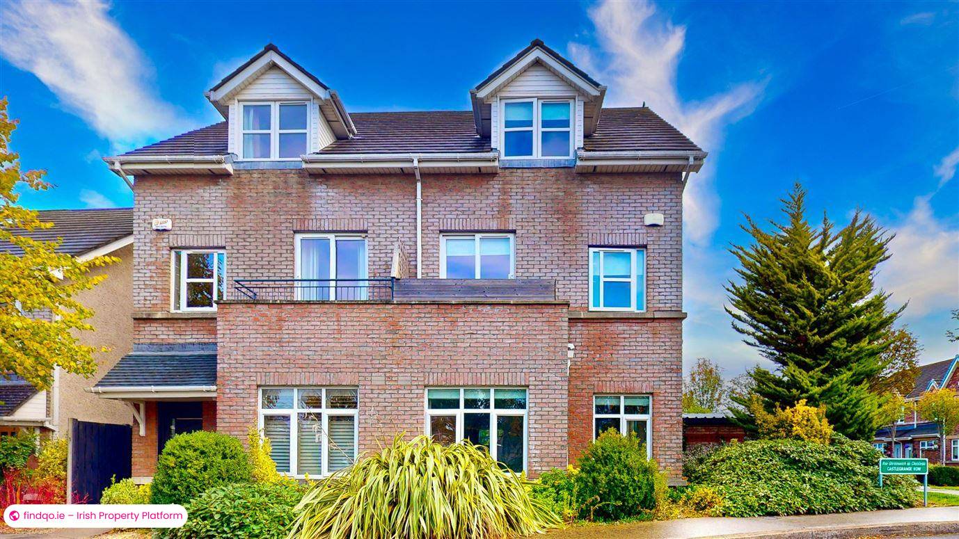 Semi-detached house for Sale in Clonsilla, Dublin 15