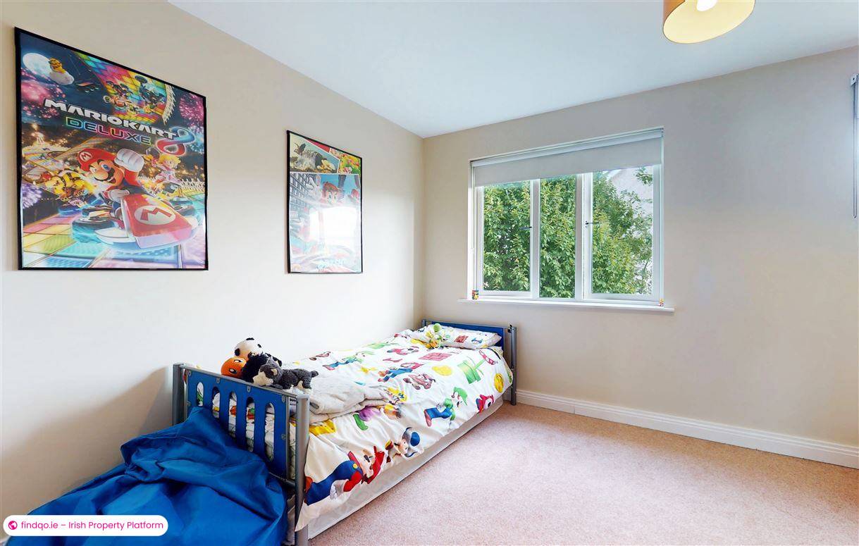 Semi-detached house for Sale in Clonsilla, Dublin 15