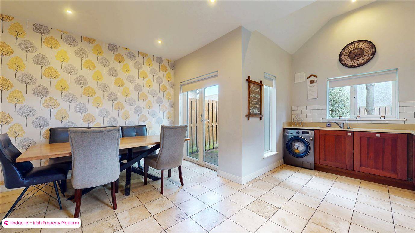 Semi-detached house for Sale in Clonsilla, Dublin 15
