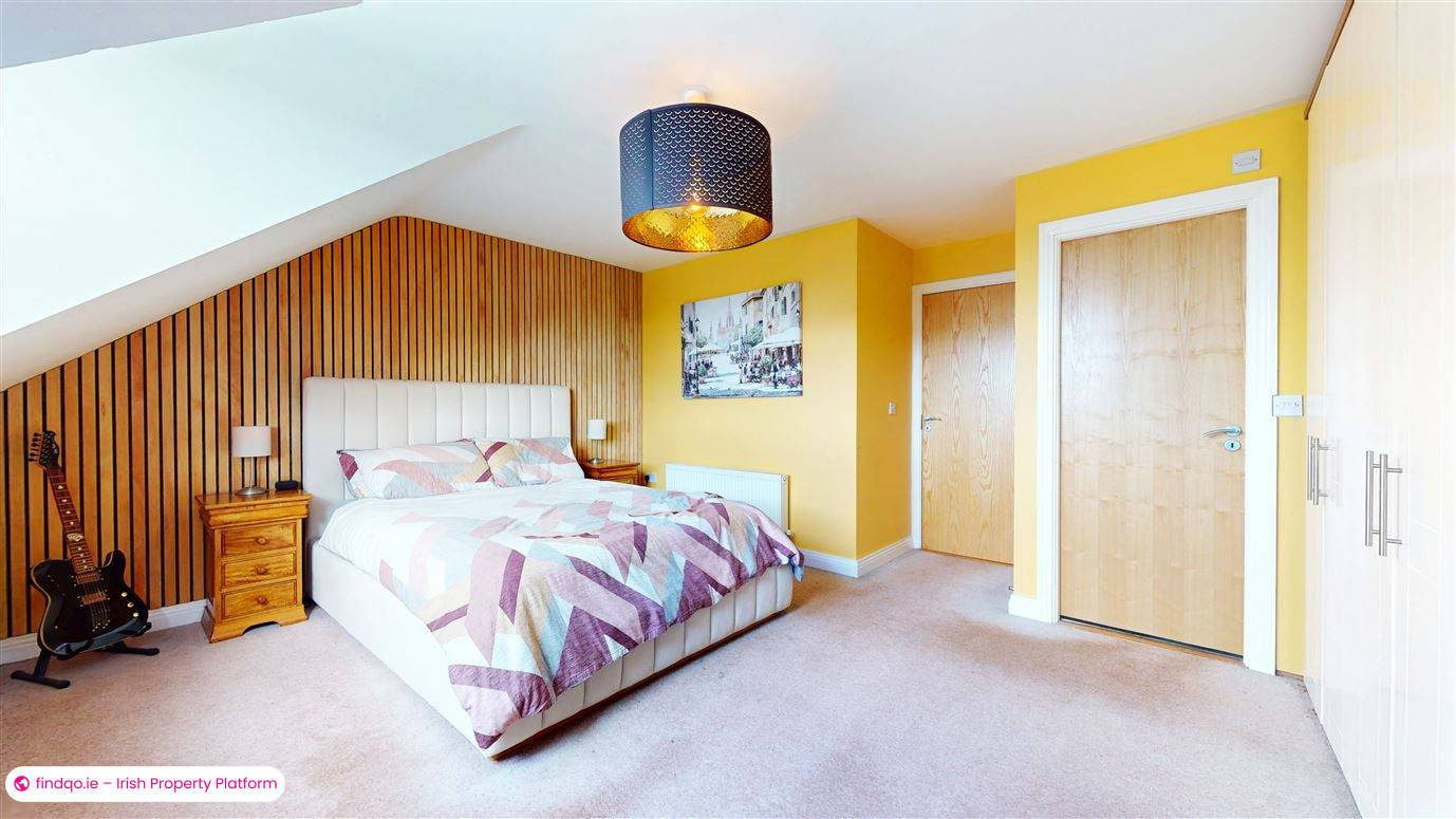 Semi-detached house for Sale in Clonsilla, Dublin 15