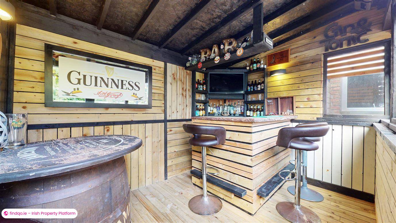 Semi-detached house for Sale in Clonsilla, Dublin 15