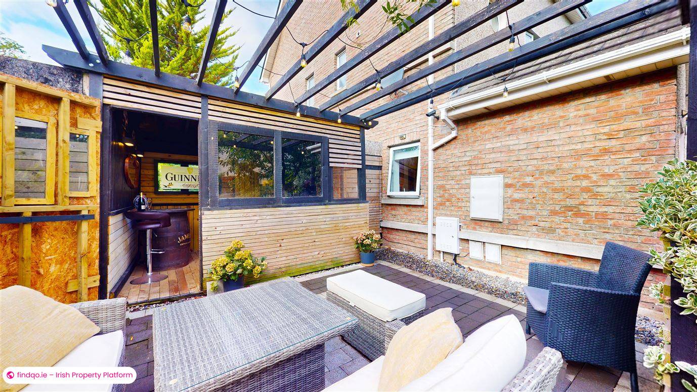 Semi-detached house for Sale in Clonsilla, Dublin 15