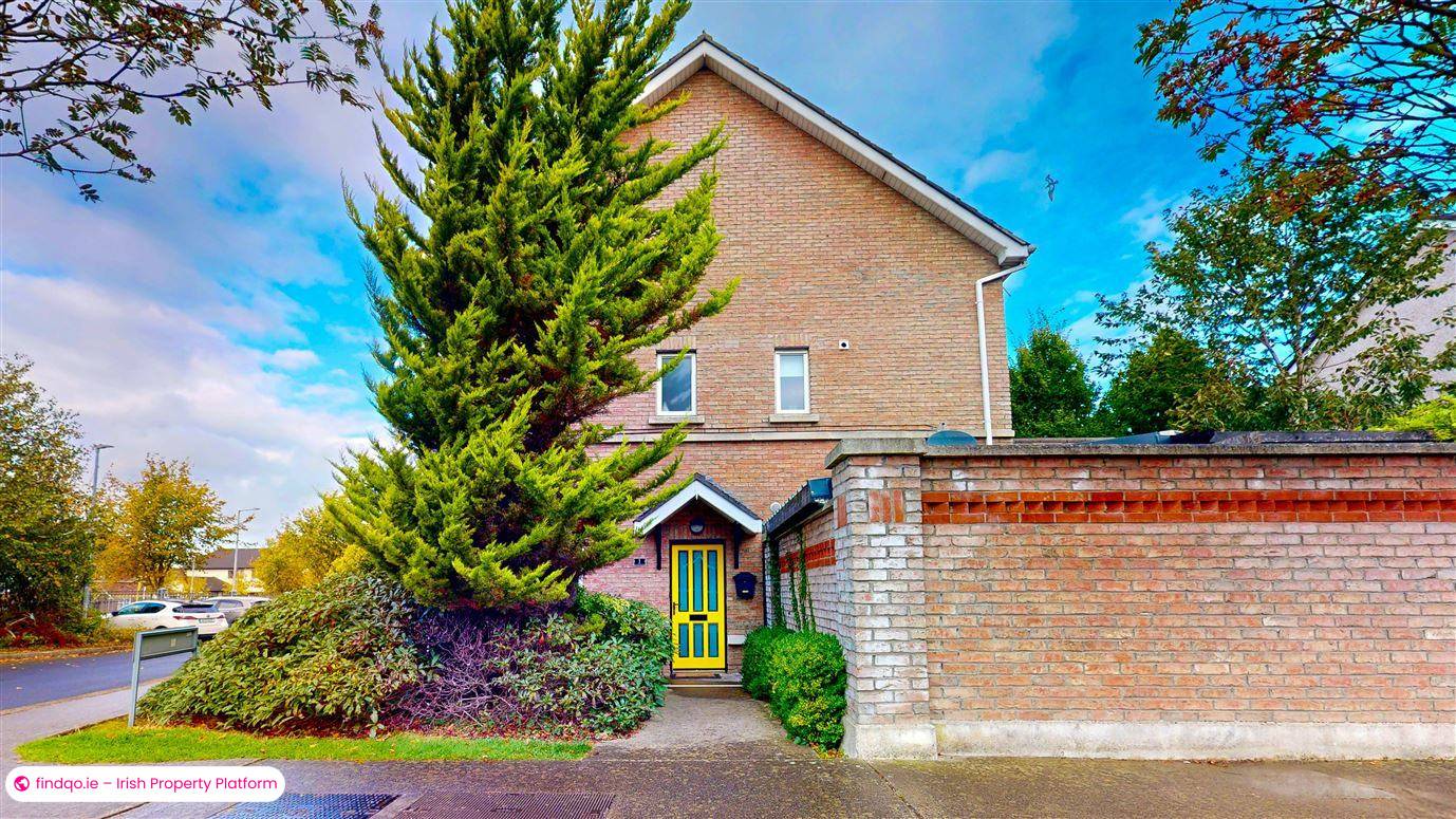 Semi-detached house for Sale in Clonsilla, Dublin 15