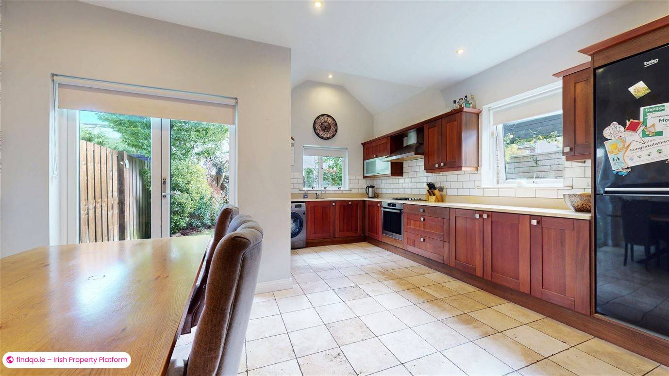 Semi-detached house for Sale in Clonsilla, Dublin 15