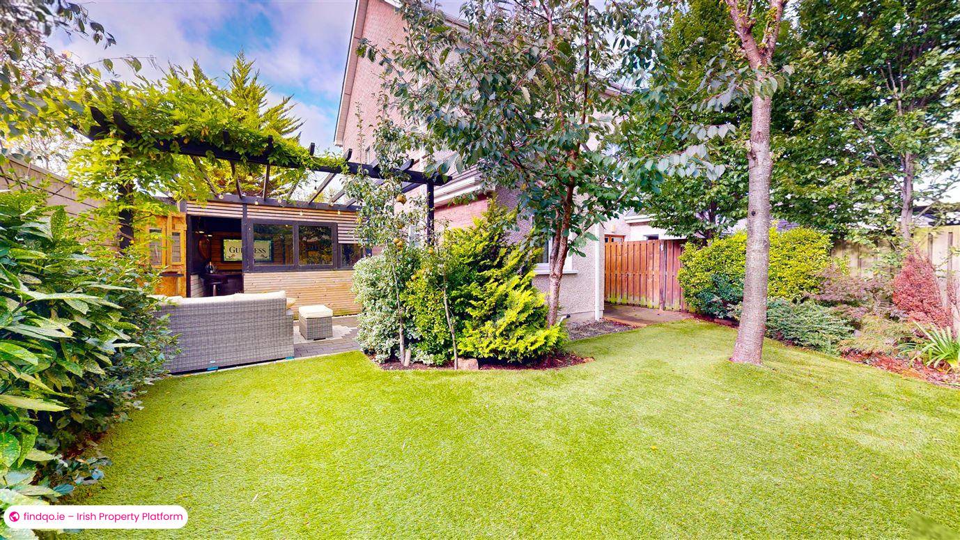 Semi-detached house for Sale in Clonsilla, Dublin 15