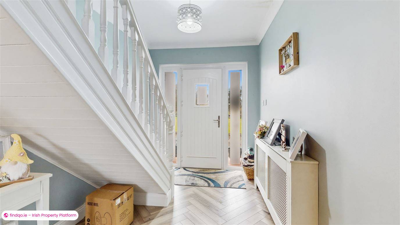 Detached house for Sale in Drogheda, Louth