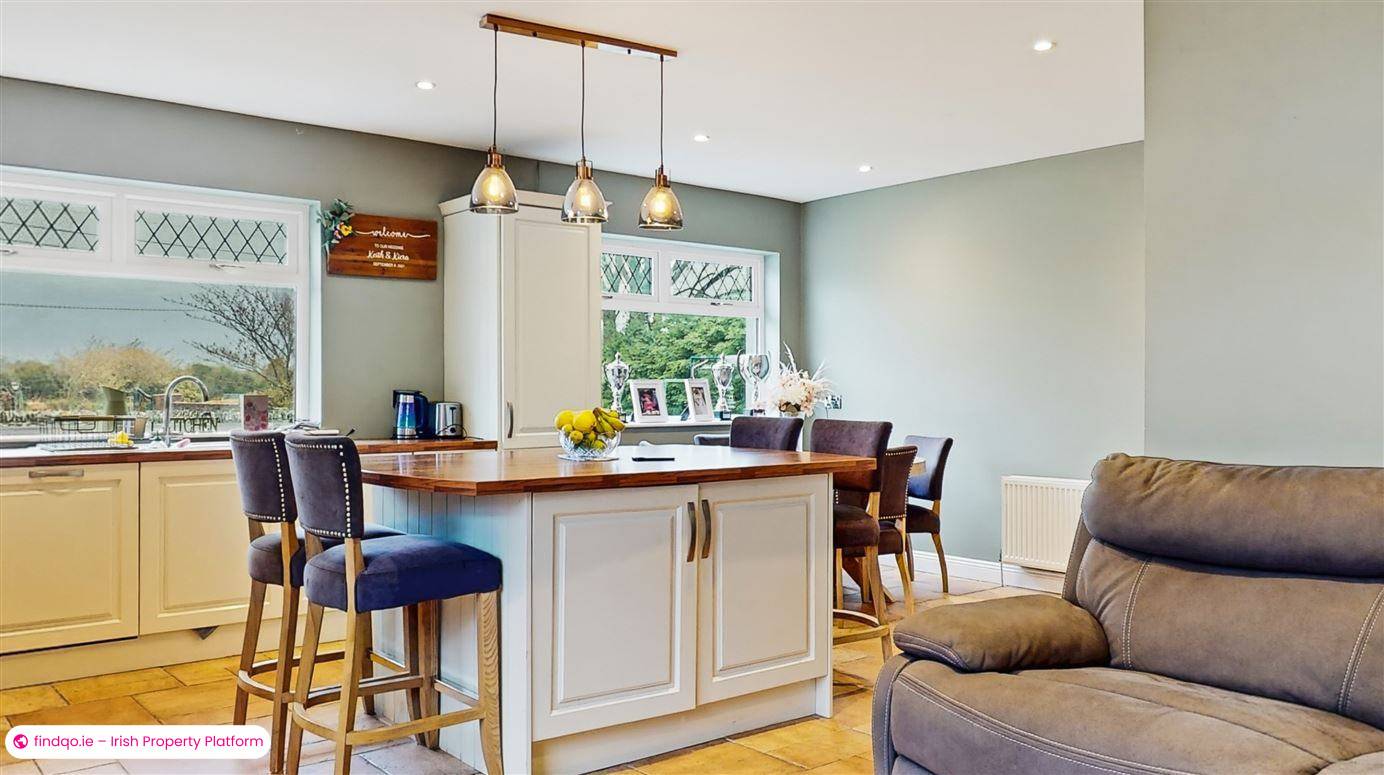 Detached house for Sale in Drogheda, Louth