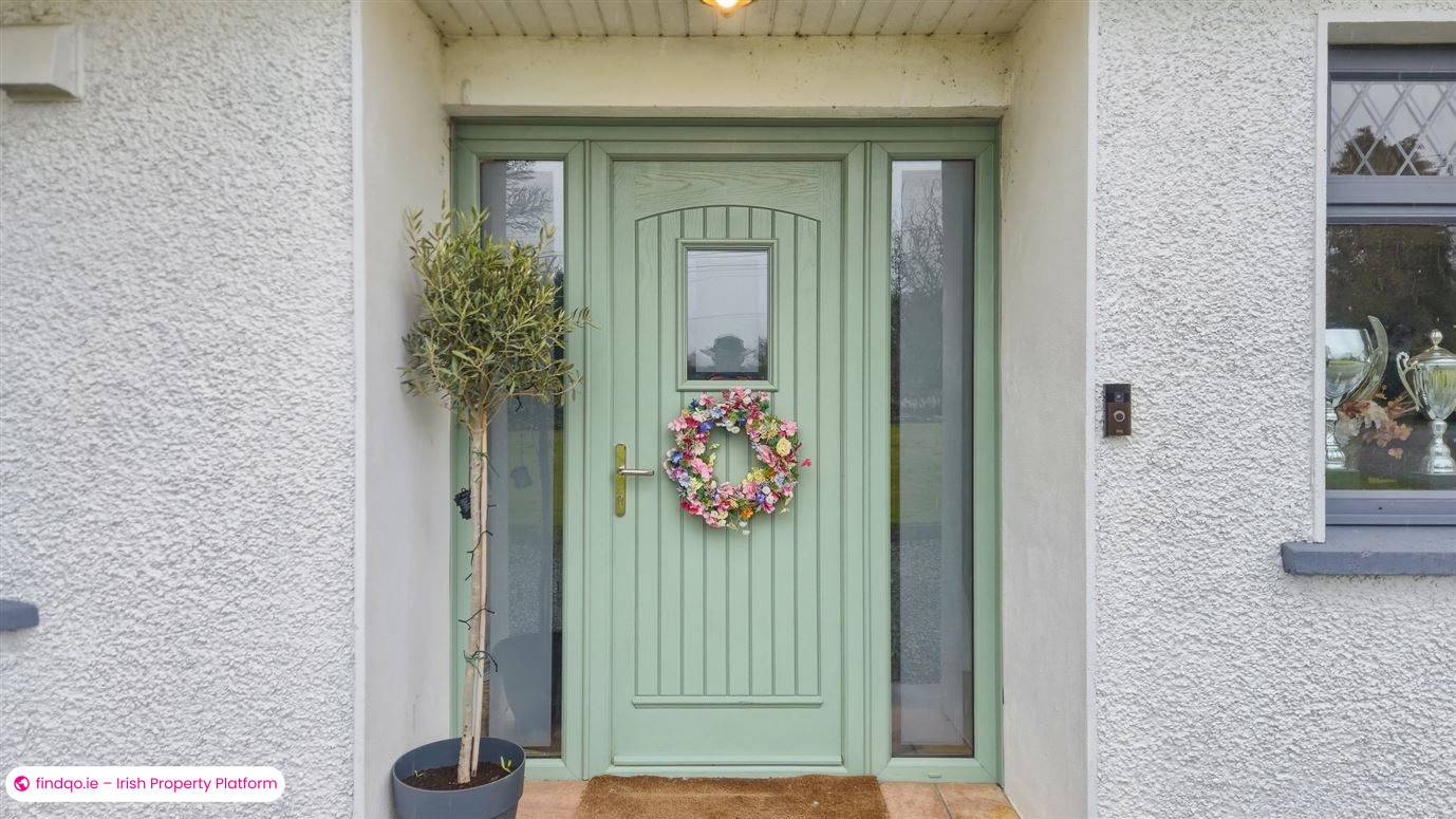 Detached house for Sale in Drogheda, Louth