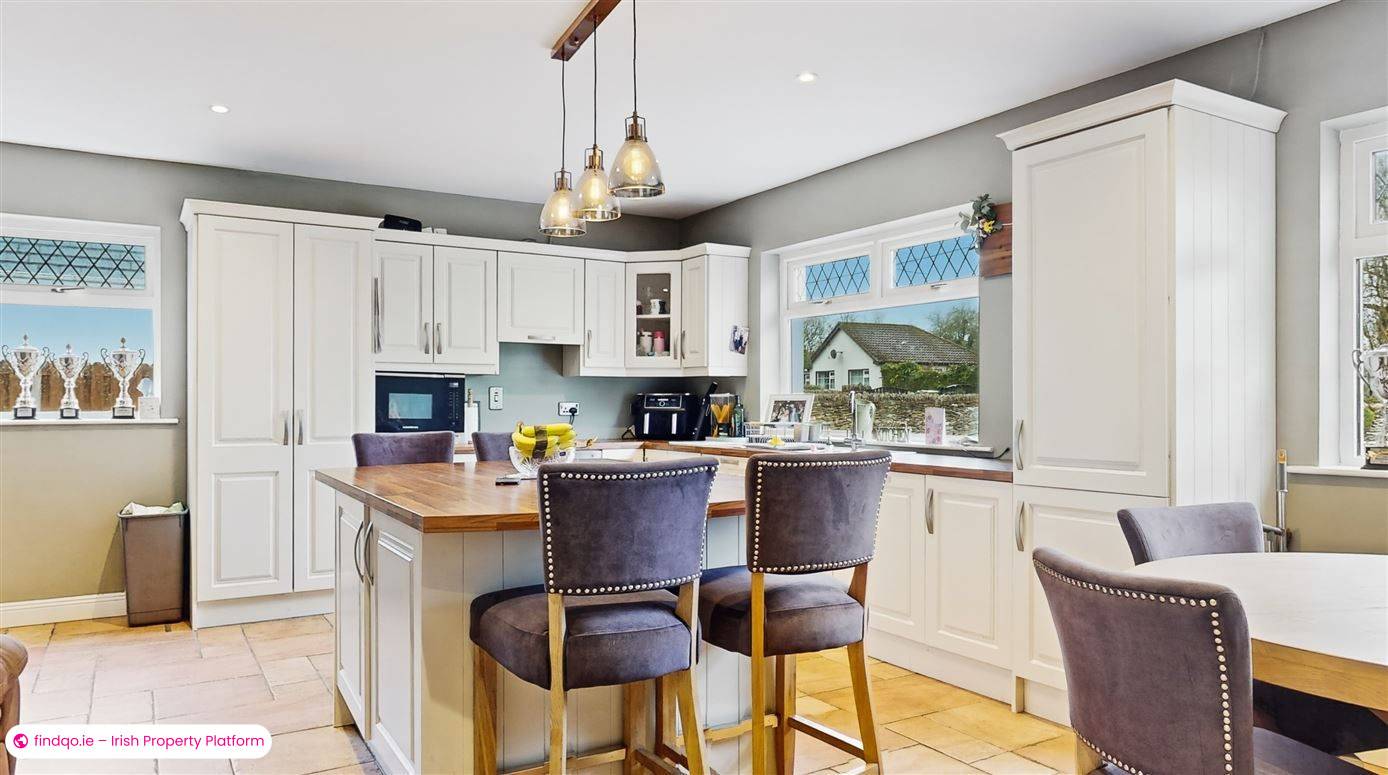Detached house for Sale in Drogheda, Louth