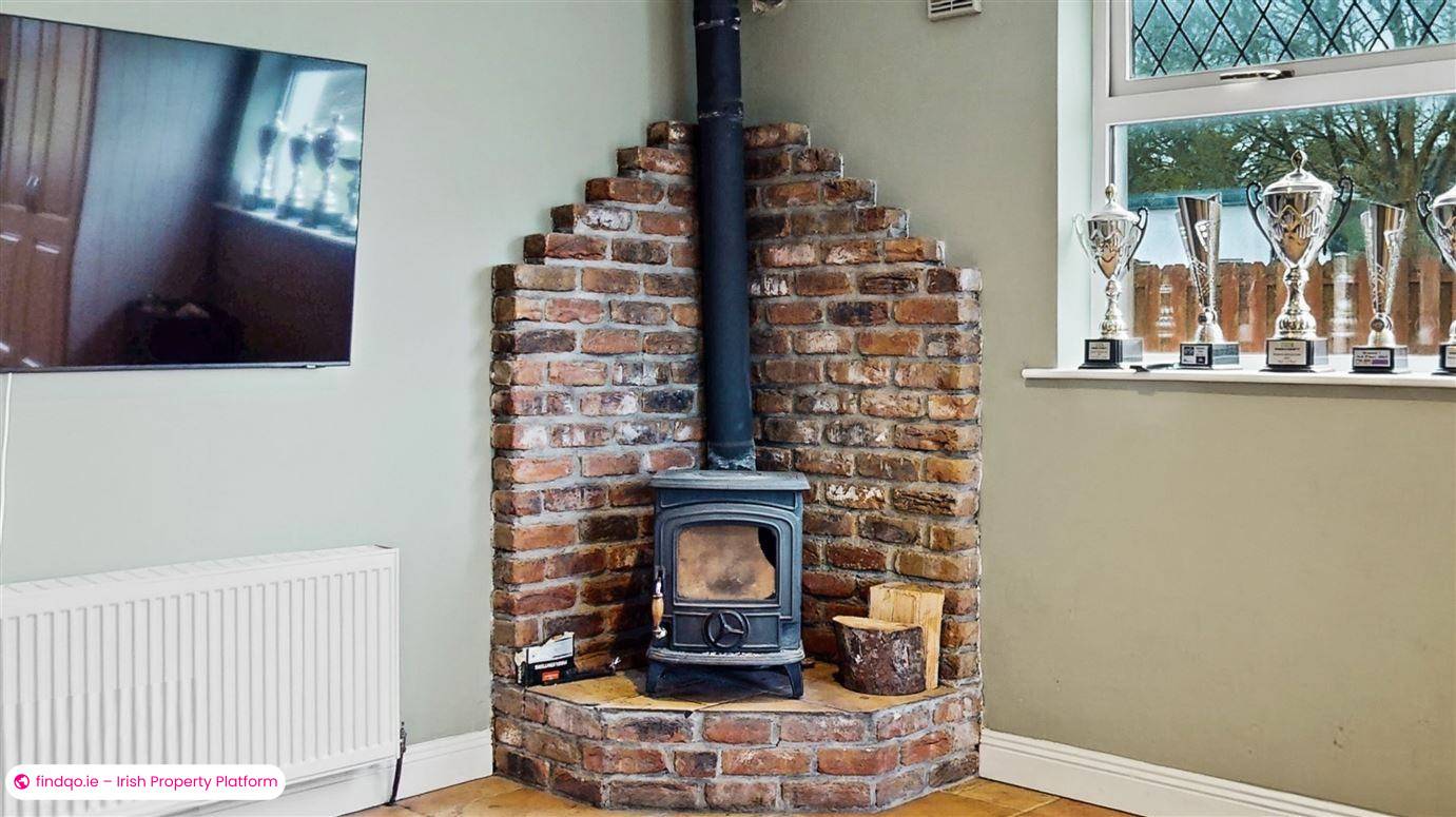 Detached house for Sale in Drogheda, Louth