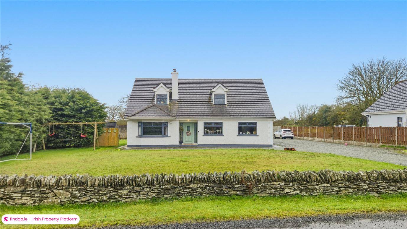 Detached house for Sale in Drogheda, Louth