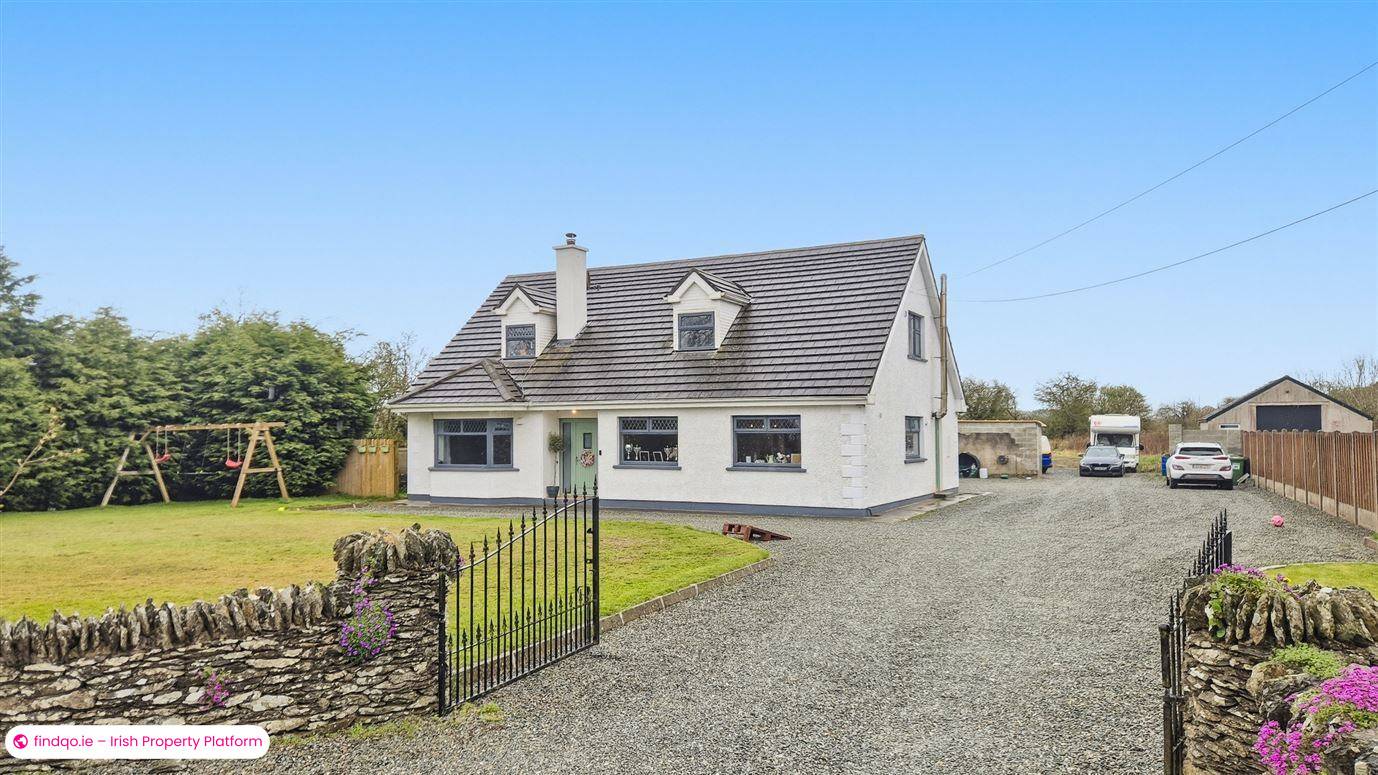 Detached house for Sale in Drogheda, Louth