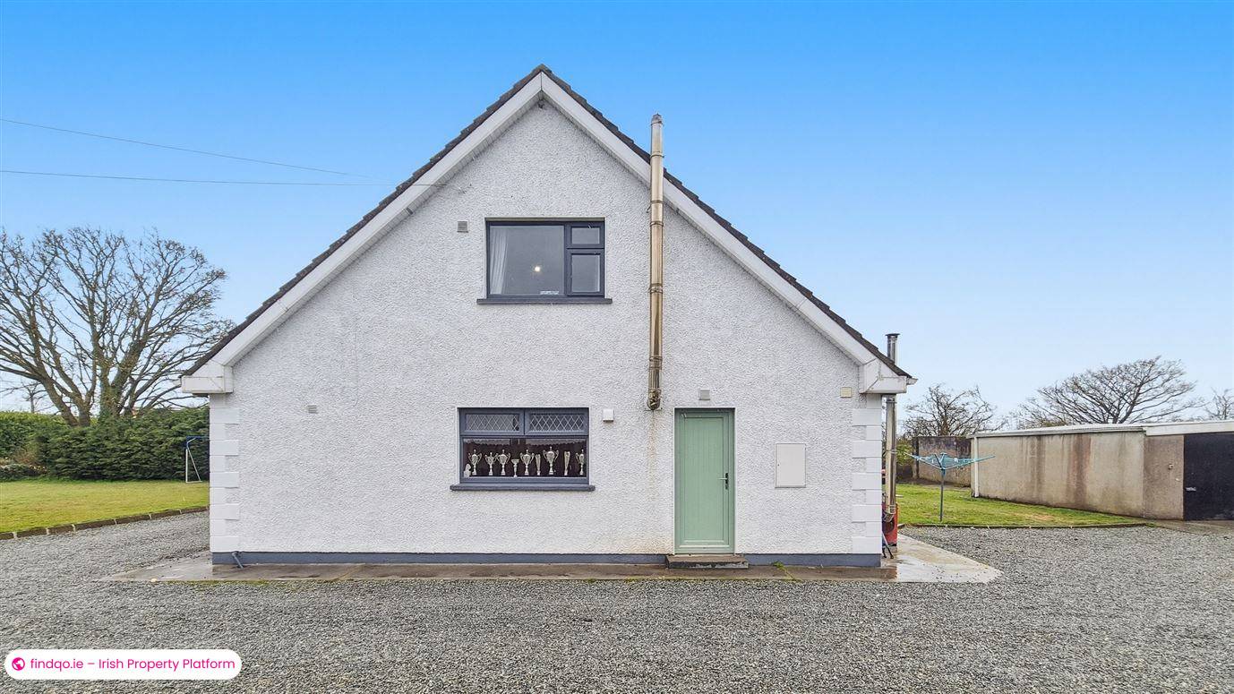 Detached house for Sale in Drogheda, Louth