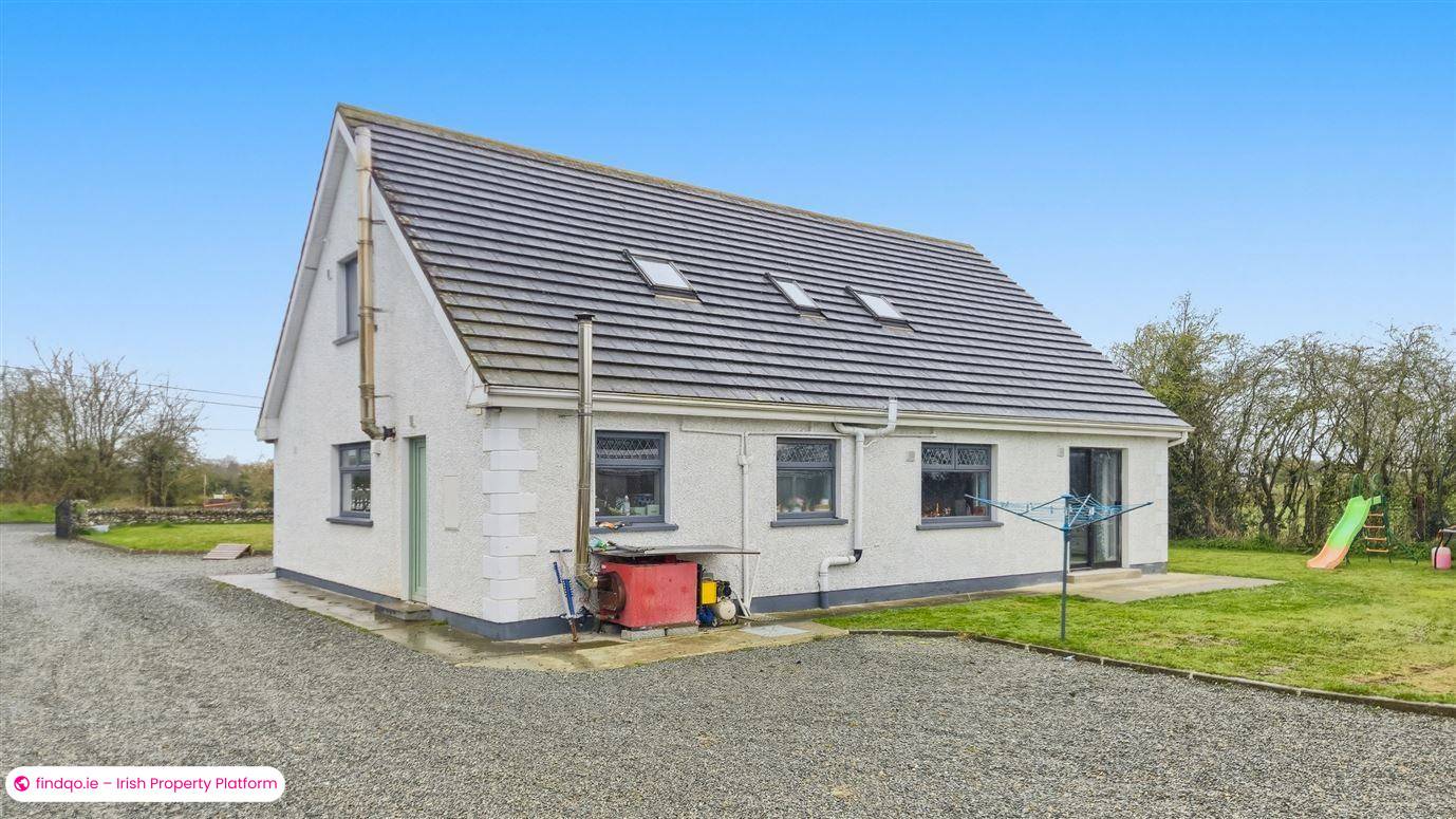 Detached house for Sale in Drogheda, Louth