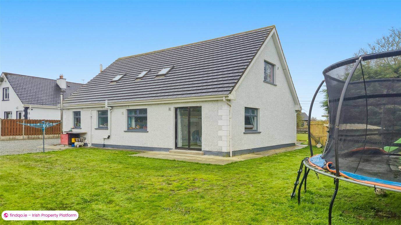 Detached house for Sale in Drogheda, Louth