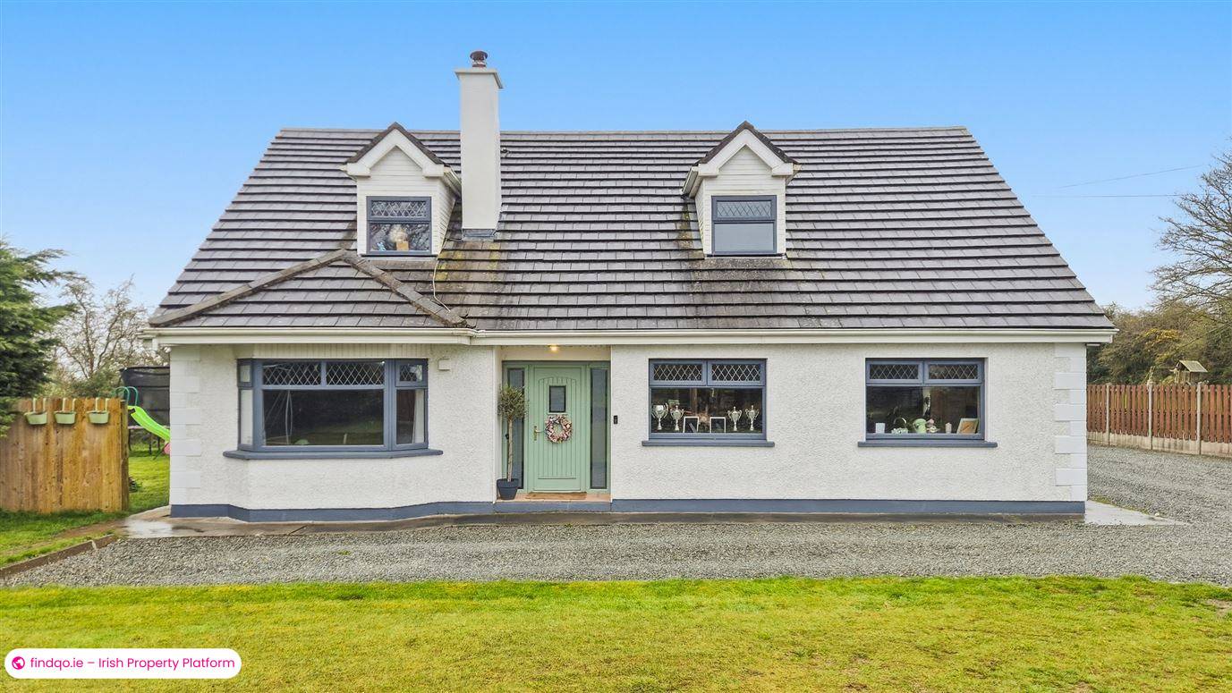 Detached house for Sale in Drogheda, Louth