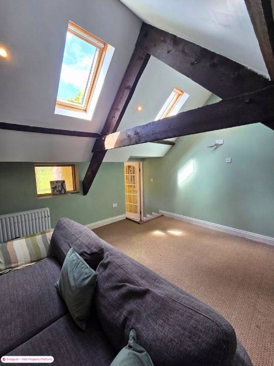 Detached house for Sale in Macroom, Cork