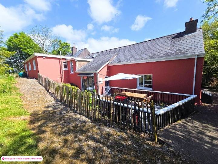 Detached house for Sale in Macroom, Cork