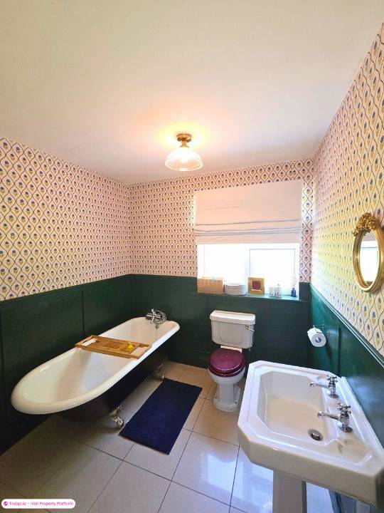 Detached house for Sale in Macroom, Cork
