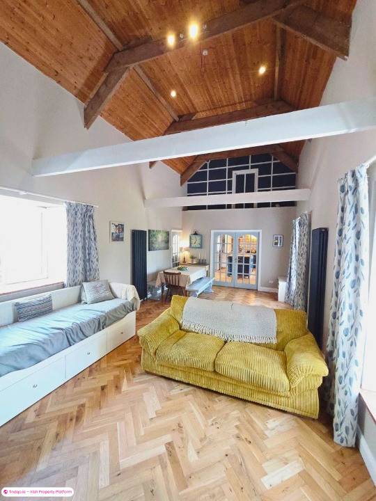 Detached house for Sale in Macroom, Cork