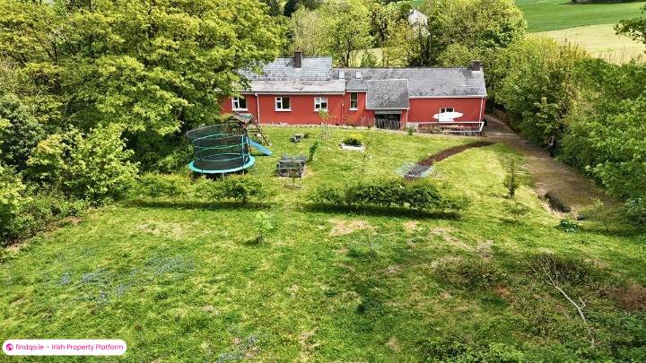 Detached house for Sale in Macroom, Cork