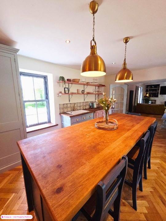 Detached house for Sale in Macroom, Cork