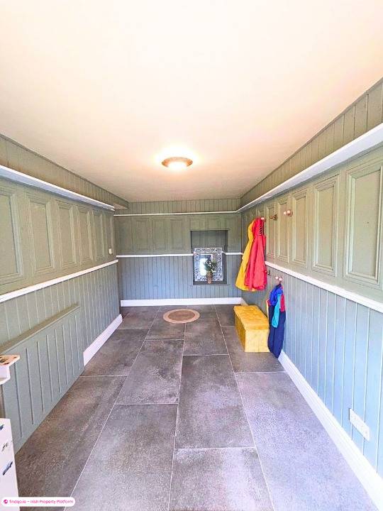 Detached house for Sale in Macroom, Cork
